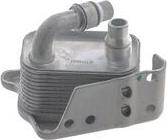 MAHLE CLC 107 000S - Radiatore olio, Olio motore www.autoricambi360.it