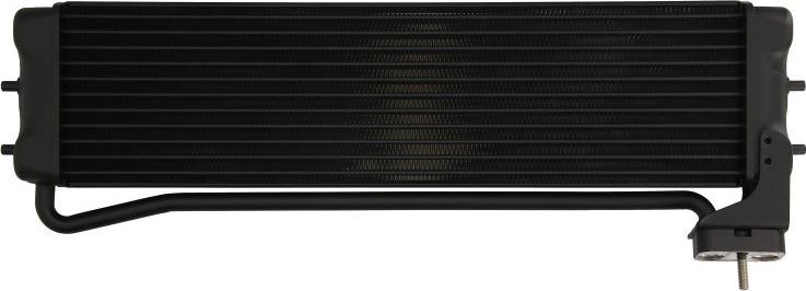 MAHLE CLC 110 000P - Radiatore olio, Olio motore www.autoricambi360.it
