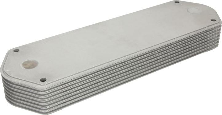 MAHLE CLC 11 000P - Radiatore olio, Olio motore www.autoricambi360.it