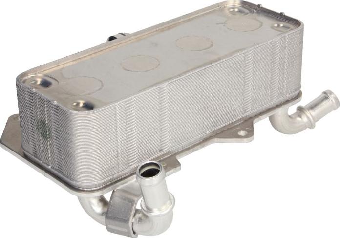 MAHLE CLC 139 000P - Radiatore olio, Cambio automatico www.autoricambi360.it