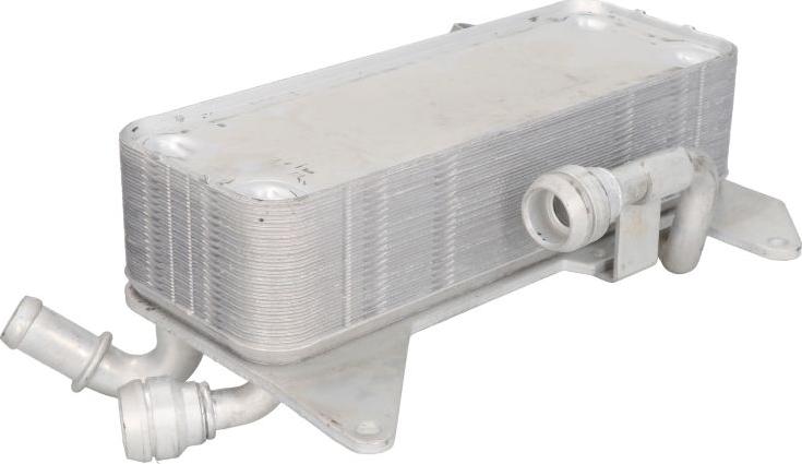 MAHLE CLC 139 000S - Radiatore olio, Cambio automatico www.autoricambi360.it