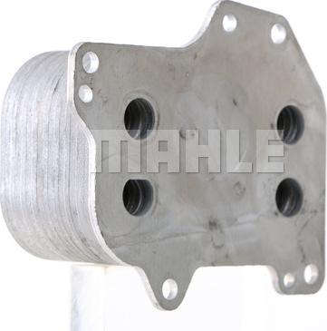 MAHLE CLC 134 000S - Radiatore olio, Olio motore www.autoricambi360.it