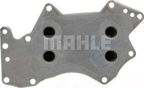 MAHLE CLC 135 000S - Radiatore olio, Olio motore www.autoricambi360.it