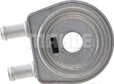 MAHLE CLC 136 000S - Radiatore olio, Olio motore www.autoricambi360.it