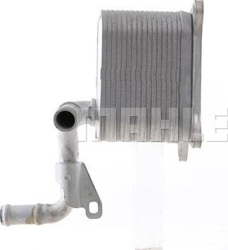 MAHLE CLC 133 000S - Radiatore olio, Olio motore www.autoricambi360.it