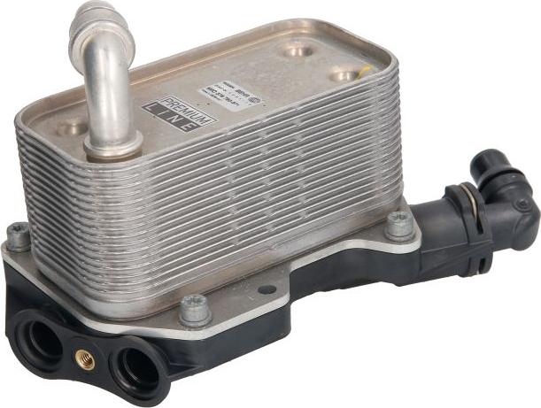 MAHLE CLC 132 000P - Radiatore olio, Cambio automatico www.autoricambi360.it