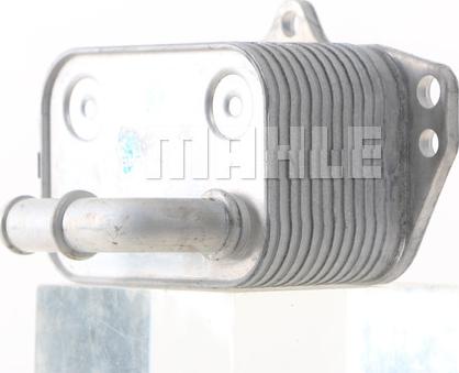 MAHLE CLC 129 000S - Radiatore olio, Olio motore www.autoricambi360.it
