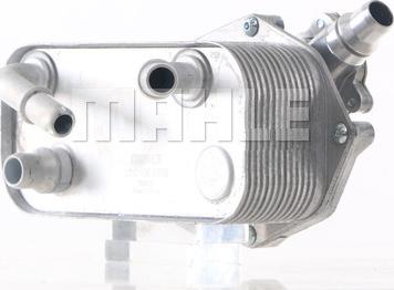 MAHLE CLC 126 000S - Radiatore olio, Cambio automatico www.autoricambi360.it