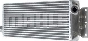 MAHLE CLC 170 000S - Radiatore olio, Cambio automatico www.autoricambi360.it