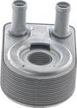 MAHLE CLC 365 000S - Radiatore olio, Olio motore www.autoricambi360.it
