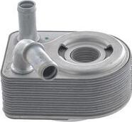MAHLE CLC 366 000S - Radiatore olio, Olio motore www.autoricambi360.it