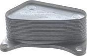 MAHLE CLC 368 000S - Radiatore olio, Olio motore www.autoricambi360.it