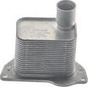 MAHLE CLC 363 000S - Radiatore olio, Olio motore www.autoricambi360.it