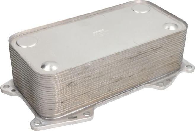 MAHLE CLC 316 000S - Radiatore olio, Olio motore www.autoricambi360.it
