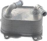MAHLE CLC 389 000S - Radiatore olio, Olio motore www.autoricambi360.it