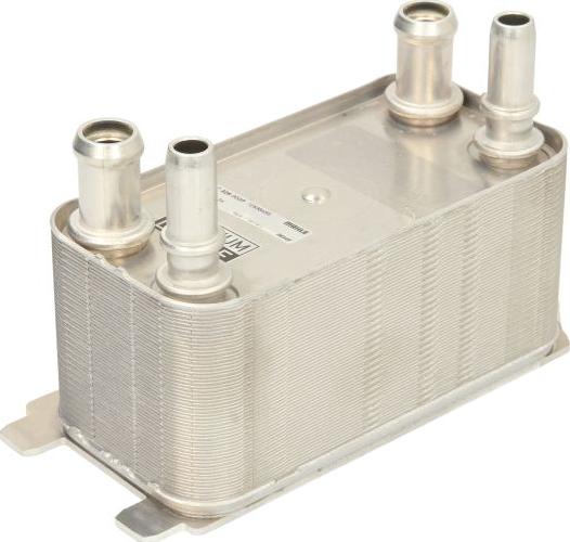 MAHLE CLC 326 000P - Radiatore olio, Cambio automatico www.autoricambi360.it