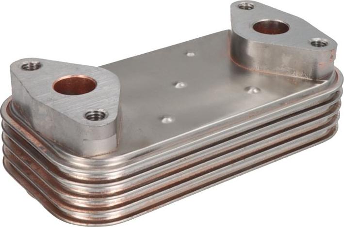 MAHLE CLC 320 000S - Radiatore olio, Olio motore www.autoricambi360.it