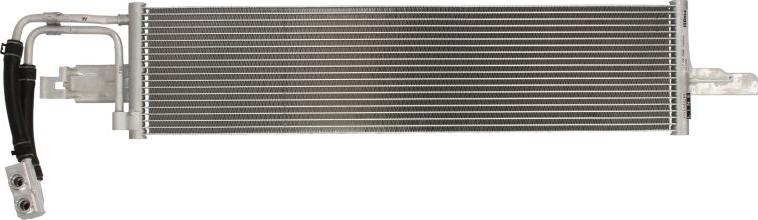MAHLE CLC 290 000P - Radiatore olio, Cambio automatico www.autoricambi360.it