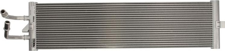MAHLE CLC 293 000P - Radiatore olio, Cambio automatico www.autoricambi360.it