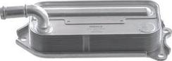 MAHLE CLC 240 000S - Radiatore olio, Olio motore www.autoricambi360.it