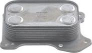 MAHLE CLC 267 000S - Radiatore olio, Olio motore www.autoricambi360.it