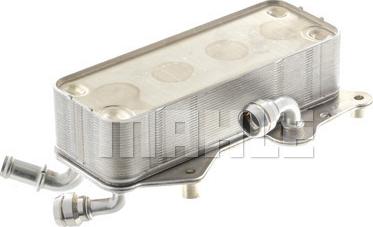 MAHLE CLC 218 000P - Radiatore olio, Cambio automatico www.autoricambi360.it