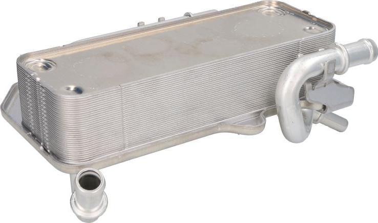 MAHLE CLC 284 000P - Radiatore olio, Cambio automatico www.autoricambi360.it