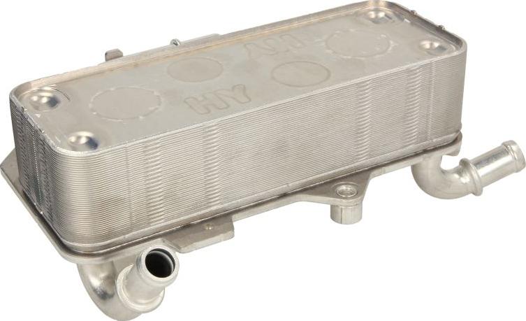 MAHLE CLC 286 000P - Radiatore olio, Cambio automatico www.autoricambi360.it