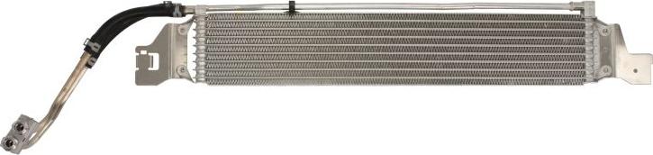 MAHLE CLC 288 000P - Radiatore olio, Cambio automatico www.autoricambi360.it