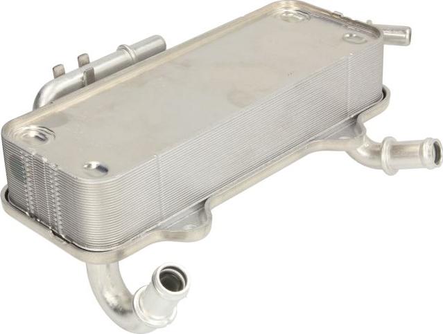 MAHLE CLC 283 000P - Radiatore olio, Cambio automatico www.autoricambi360.it