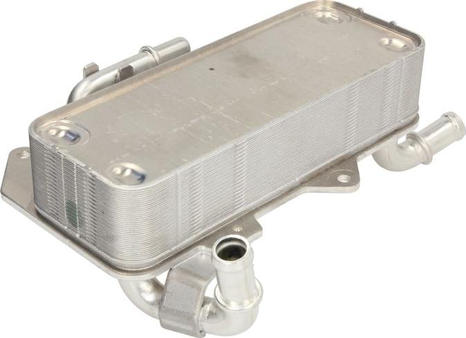 MAHLE CLC 287 000P - Radiatore olio, Cambio automatico www.autoricambi360.it