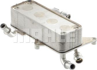 MAHLE CLC 237 000P - Radiatore olio, Cambio automatico www.autoricambi360.it