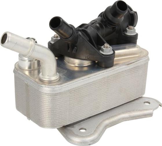 MAHLE CLC 225 000P - Radiatore olio, Cambio automatico www.autoricambi360.it