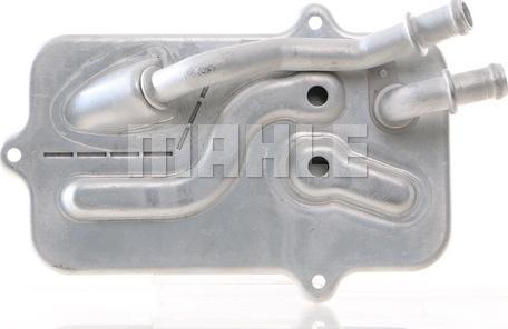 MAHLE CLC 220 000S - Radiatore olio, Cambio automatico www.autoricambi360.it