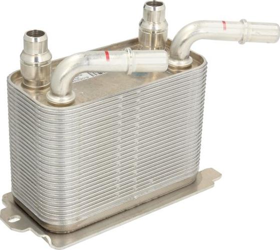 MAHLE CLC 228 000P - Radiatore olio, Cambio automatico www.autoricambi360.it