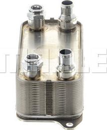 MAHLE CLC 227 000P - Radiatore olio, Cambio automatico www.autoricambi360.it