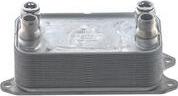 MAHLE CLC 227 000S - Radiatore olio, Cambio automatico www.autoricambi360.it