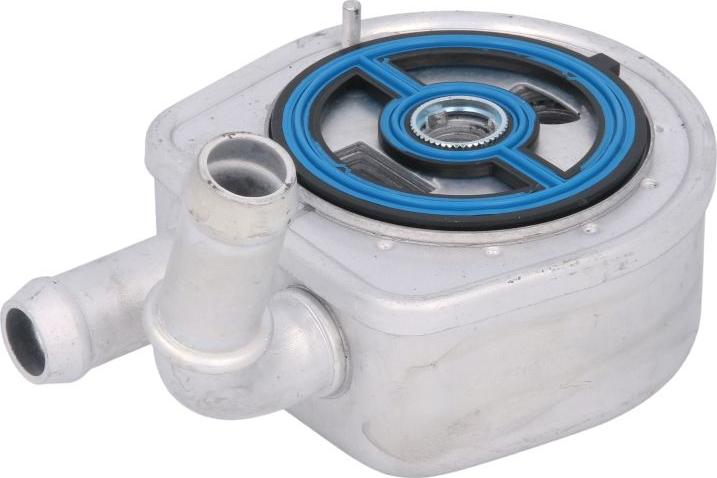 MAHLE CLC 270 000S - Radiatore olio, Olio motore www.autoricambi360.it