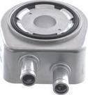 MAHLE CLC 272 000S - Radiatore olio, Olio motore www.autoricambi360.it