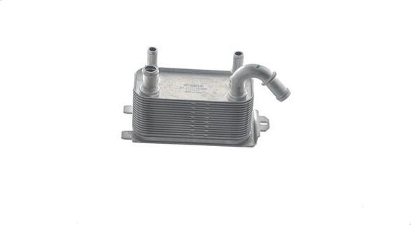 MAHLE CLC 72 000S - Radiatore olio, Cambio automatico www.autoricambi360.it