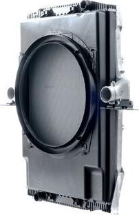 MAHLE CM 1 000P - Gruppo raffreddamento www.autoricambi360.it