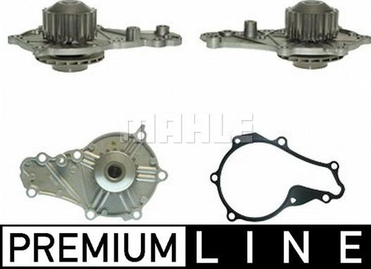 MAHLE CP 95 000P - Pompa acqua www.autoricambi360.it