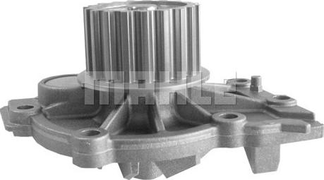 MAHLE CP 90 000S - Pompa acqua www.autoricambi360.it