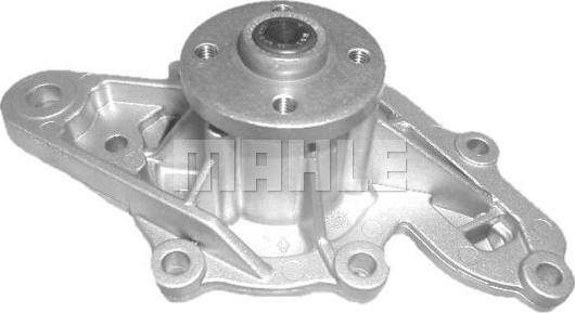 MAHLE CP 98 000S - Pompa acqua www.autoricambi360.it
