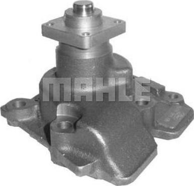 MAHLE CP 93 000S - Pompa acqua www.autoricambi360.it