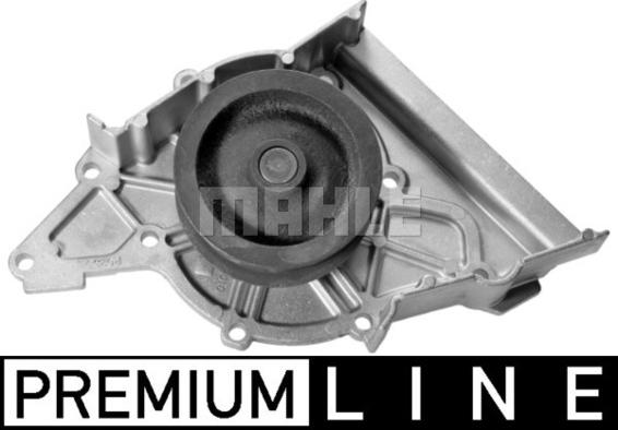 MAHLE CP 92 000P - Pompa acqua www.autoricambi360.it