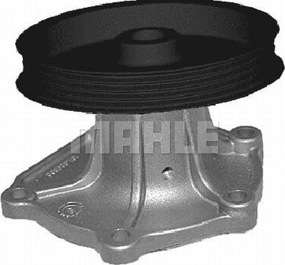 MAHLE CP 97 000S - Pompa acqua www.autoricambi360.it