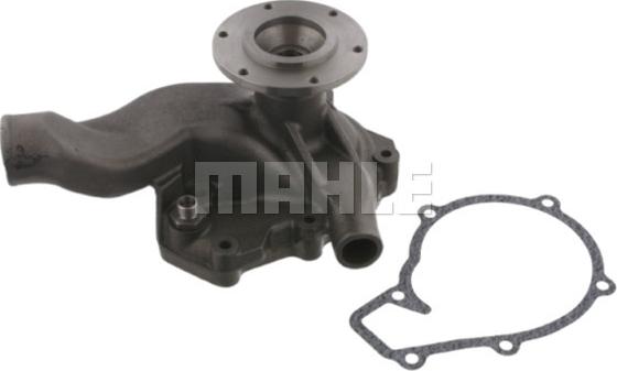 MAHLE CP 494 000S - Pompa acqua www.autoricambi360.it