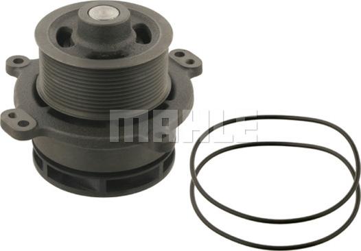 MAHLE CP 449 000S - Pompa acqua www.autoricambi360.it