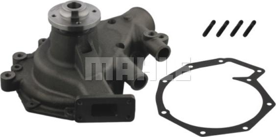 MAHLE CP 446 000S - Pompa acqua www.autoricambi360.it